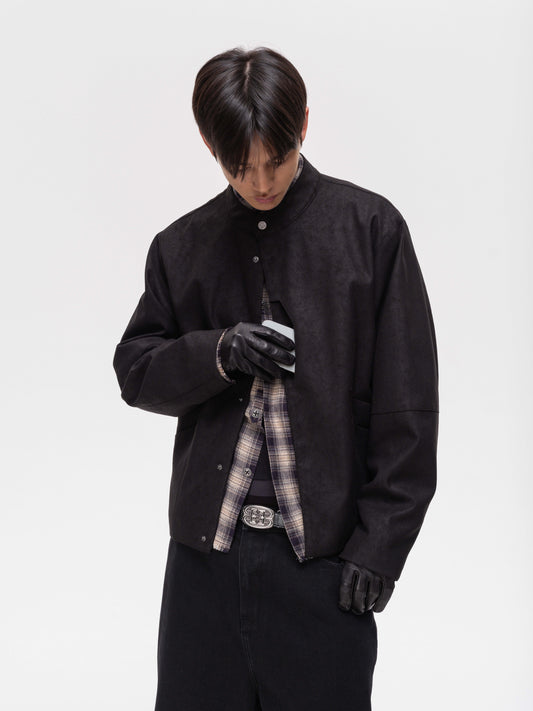 Undertaker Jacket