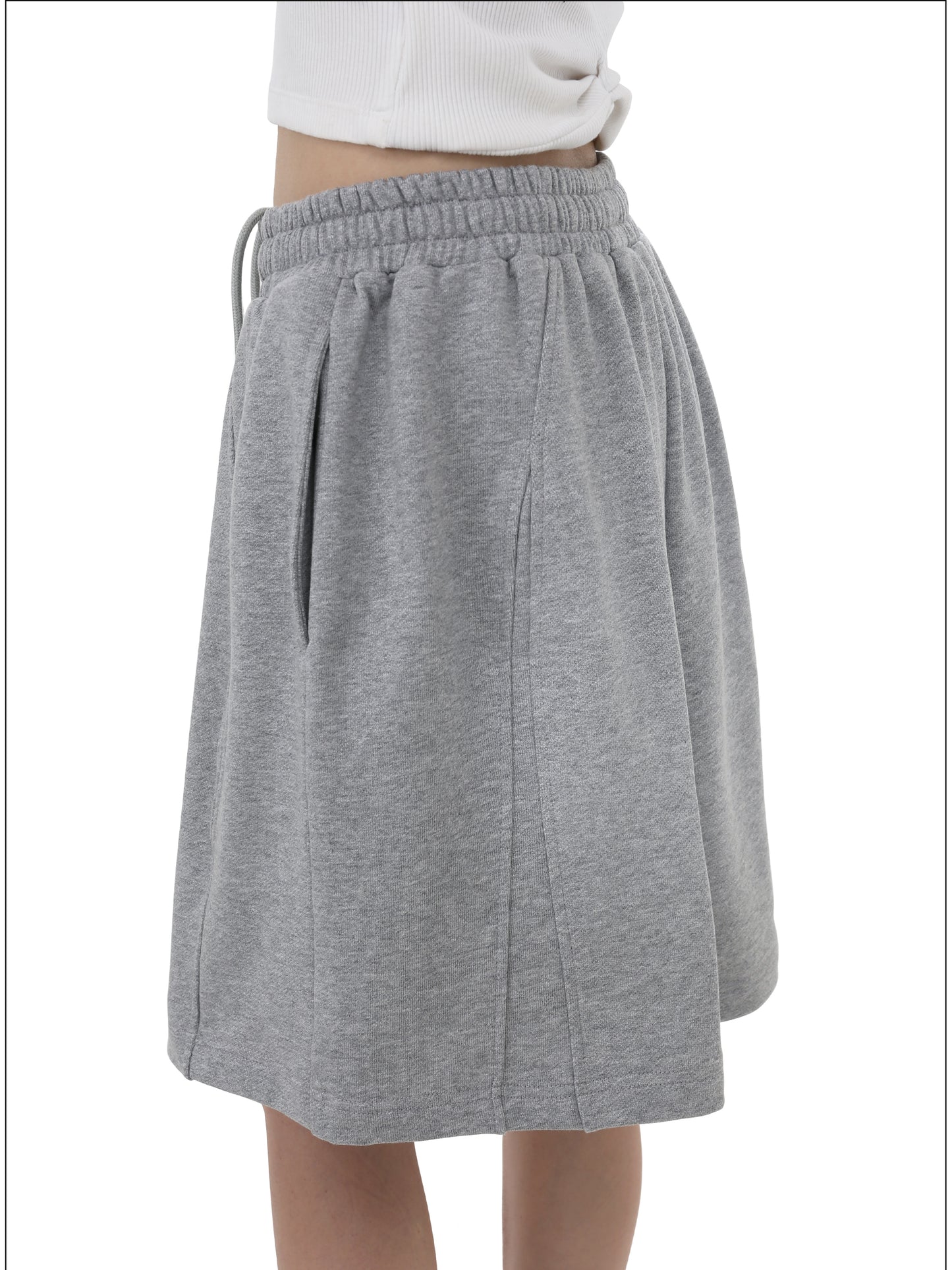 Double Version Sweatpants