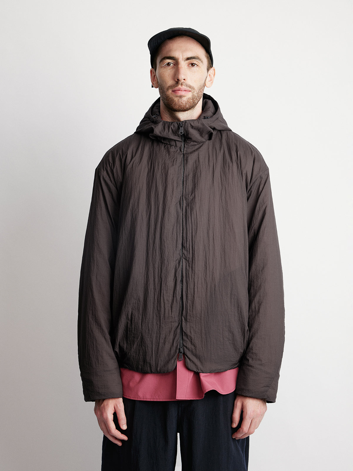 Lightweight Water-Repellent Jacket