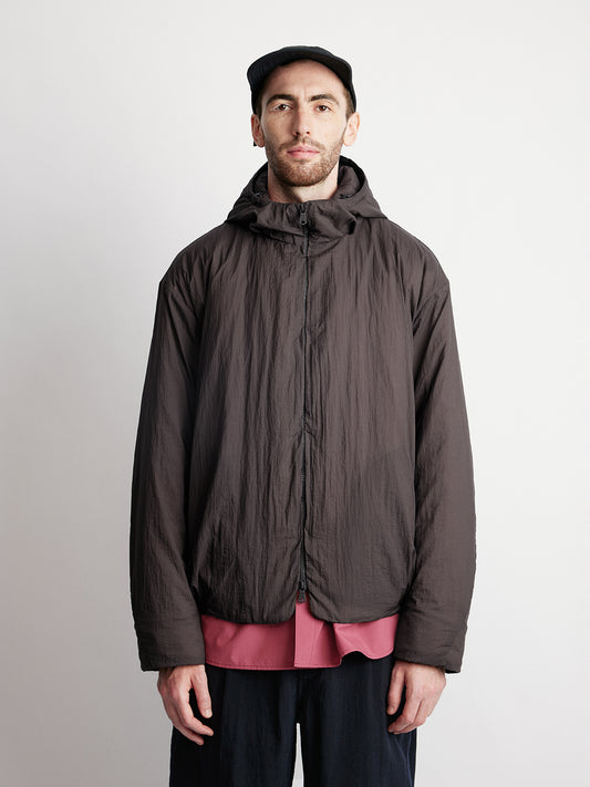 Lightweight Water-Repellent Jacket