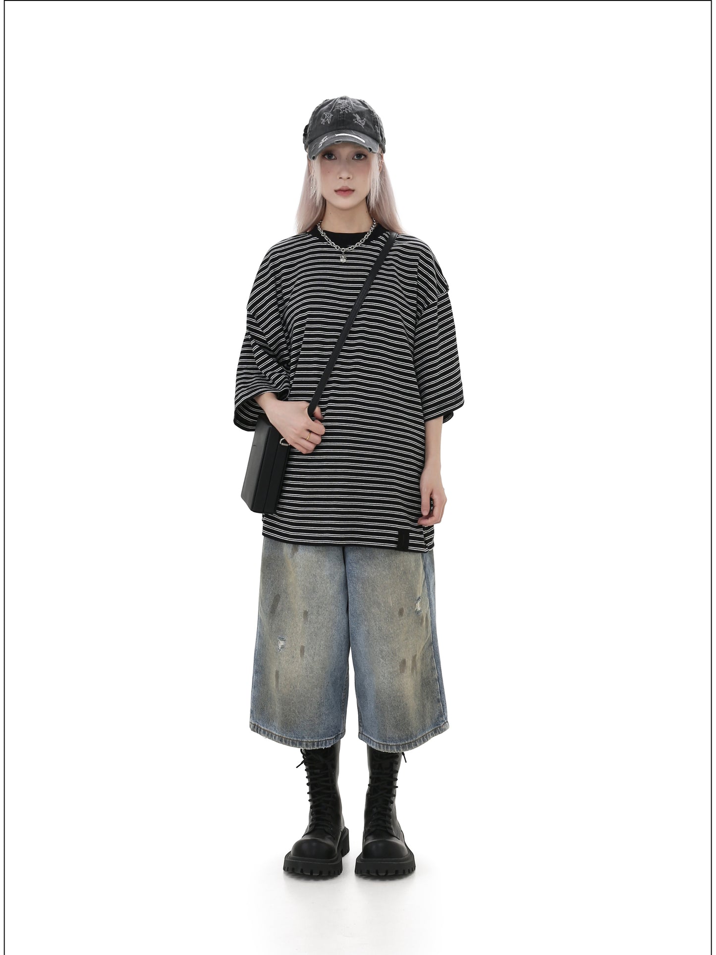 Classic Stripe T-Shirt