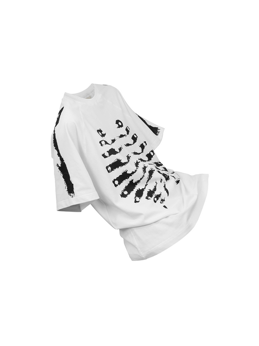 ヴィンテージプリントTシャツ