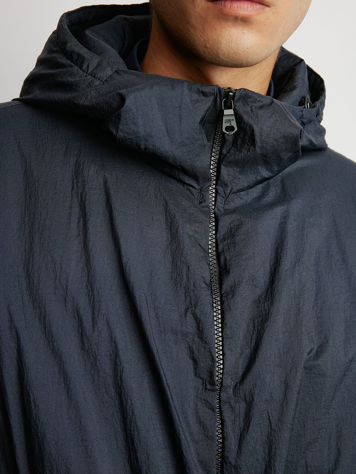 Lightweight Water-Repellent Jacket