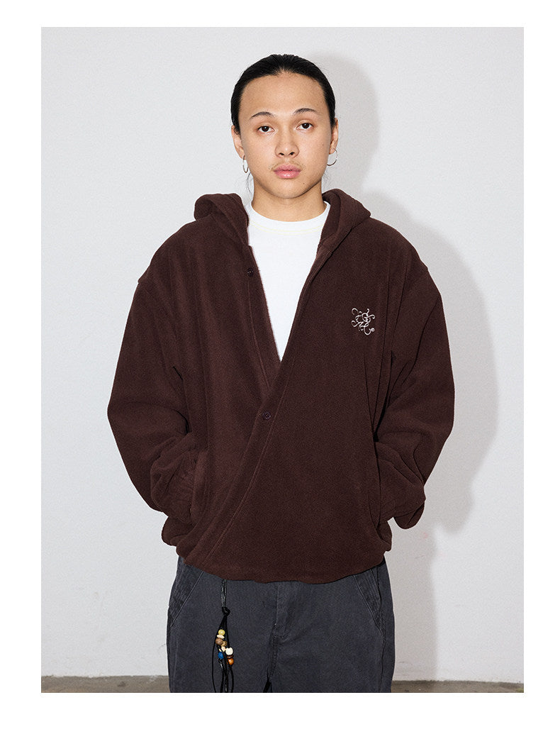 Street Style Sweatshirt