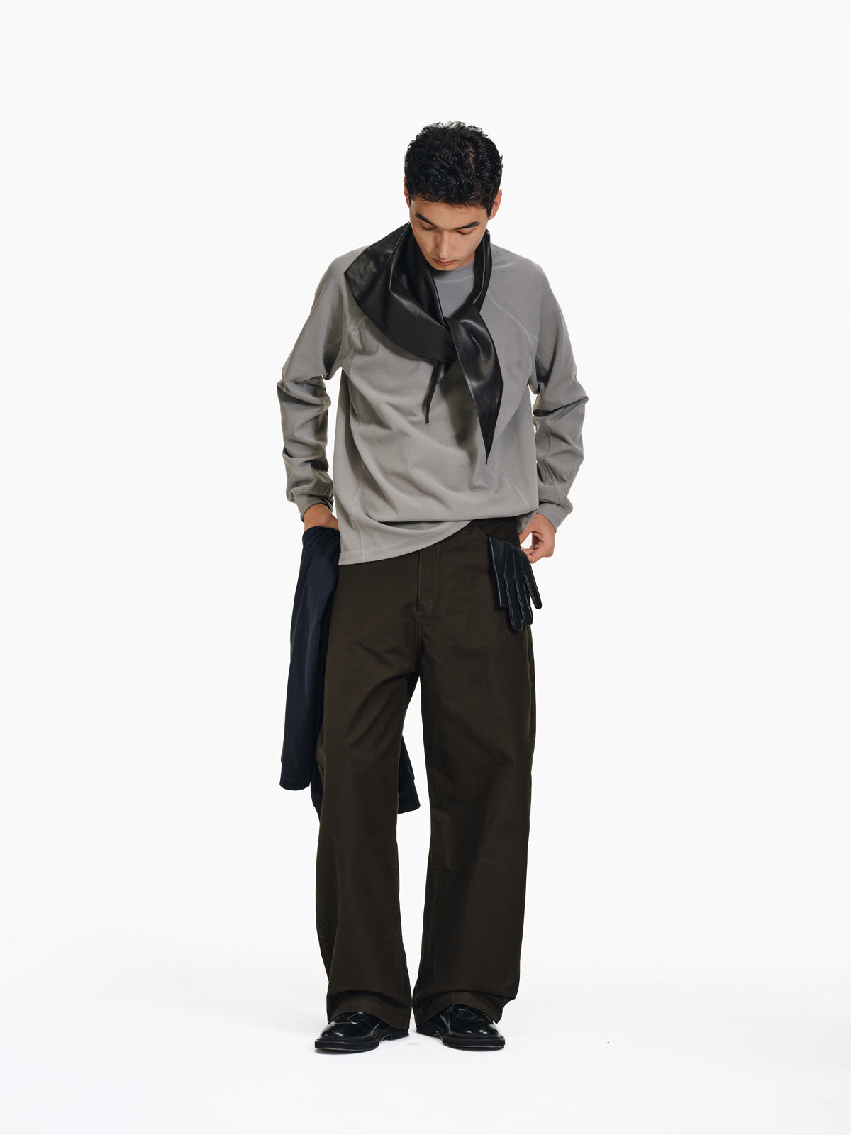 Shimitar Casual Pants