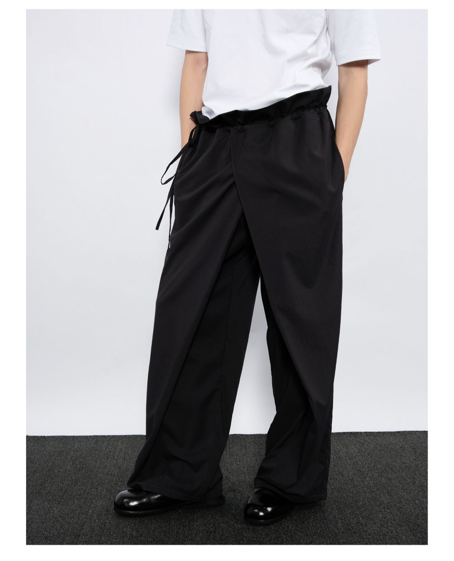 Elegant Casual Pants