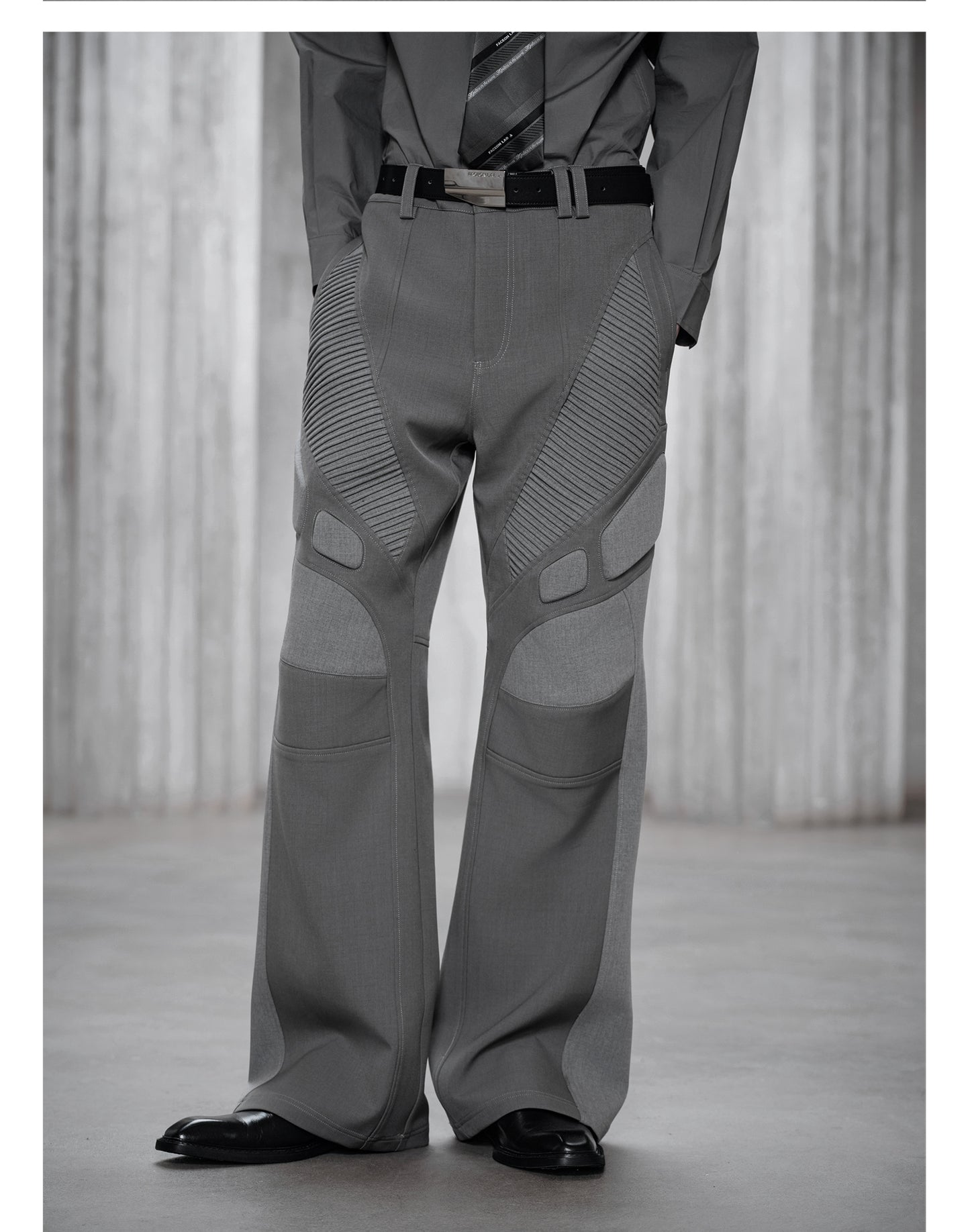 Original Motorcycle Jacket Set