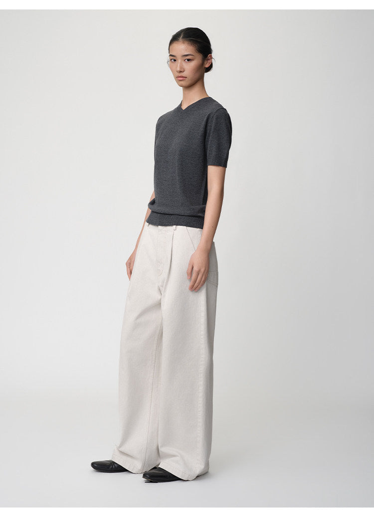 Simple Casual Jeans