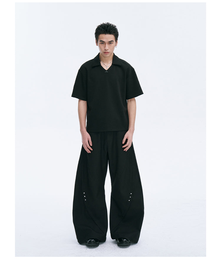 Niche Design High-End T-Shirts