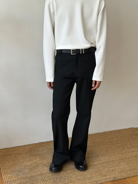 Drafting for Casual Pants