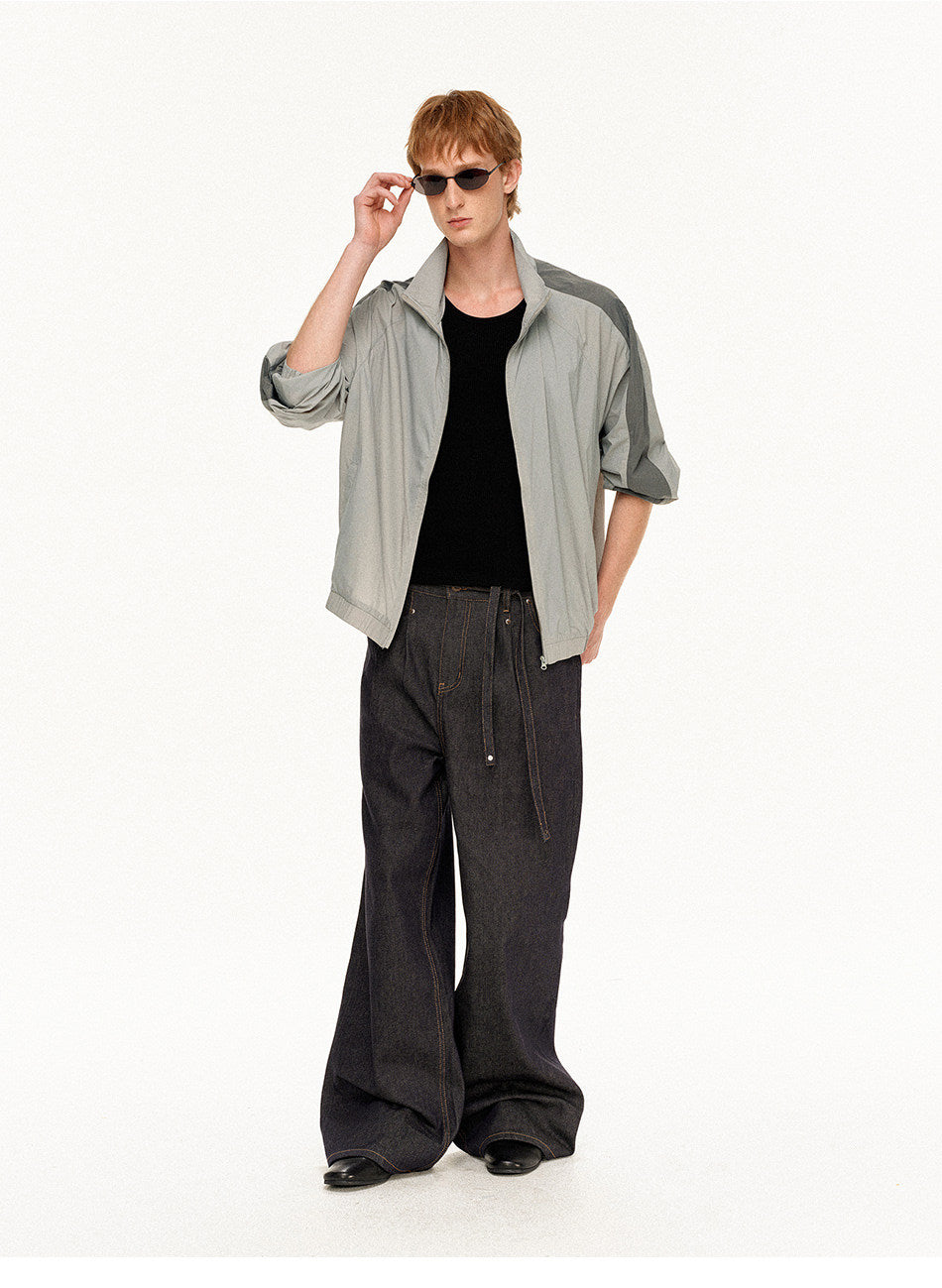 Unisex Breathable Jacket