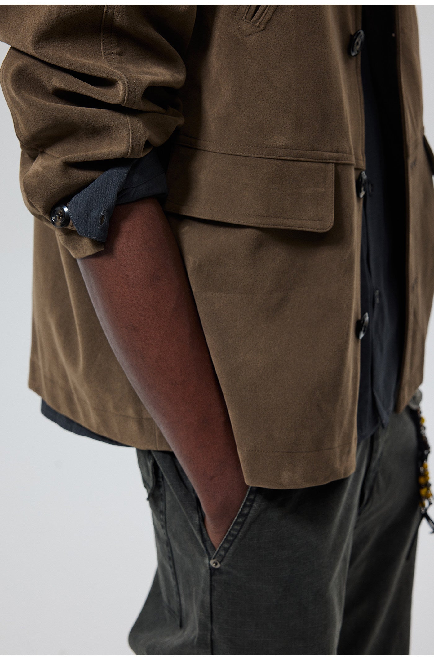 Hunting 4-Pocket Jacket