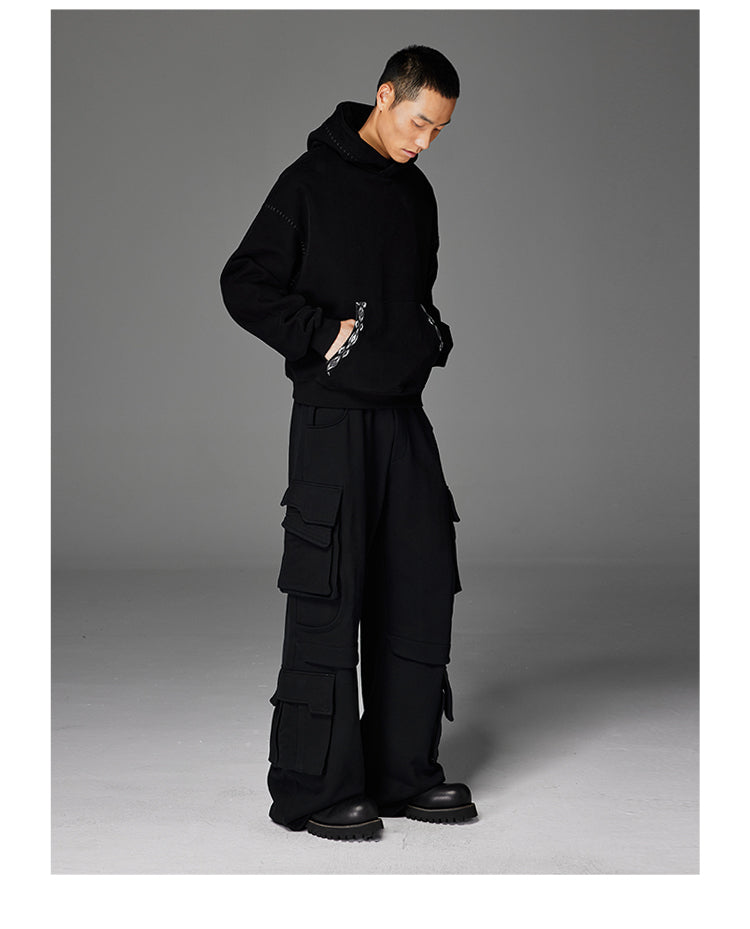 Relaxed Fit Sweatpants