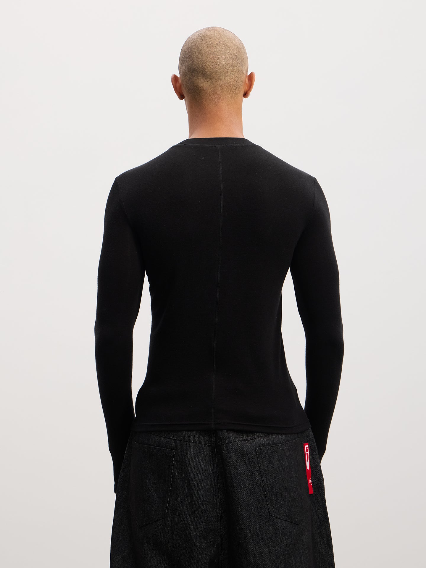 Stretch Slim T-Shirt