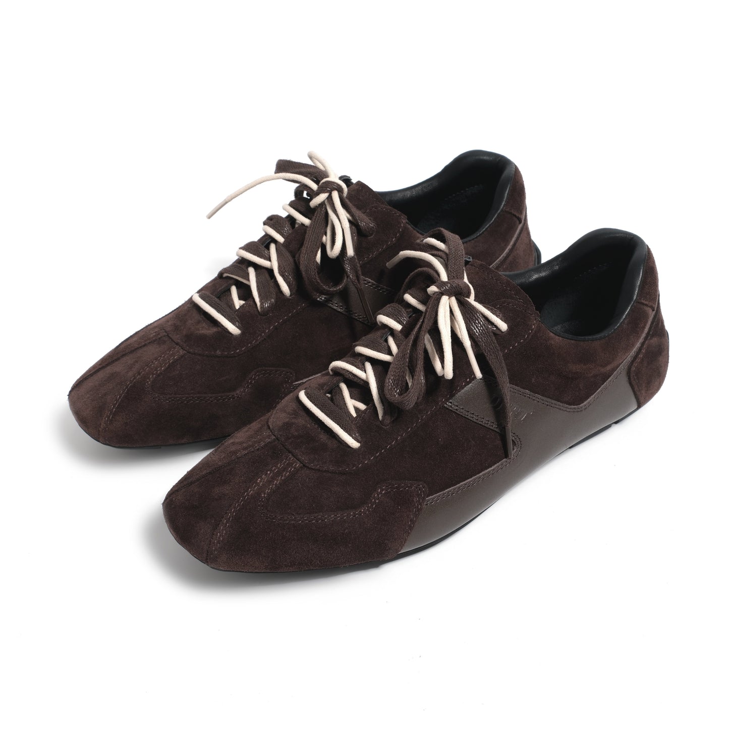 Low-Profile Training Shoes