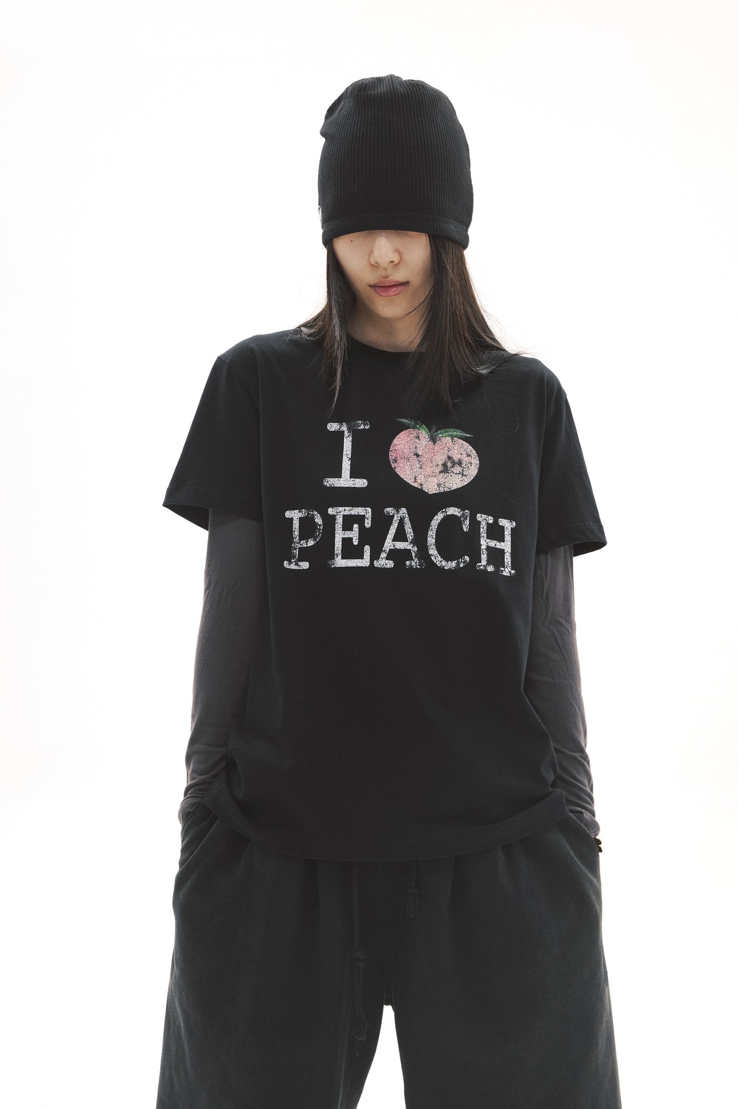 Street Style T-Shirt