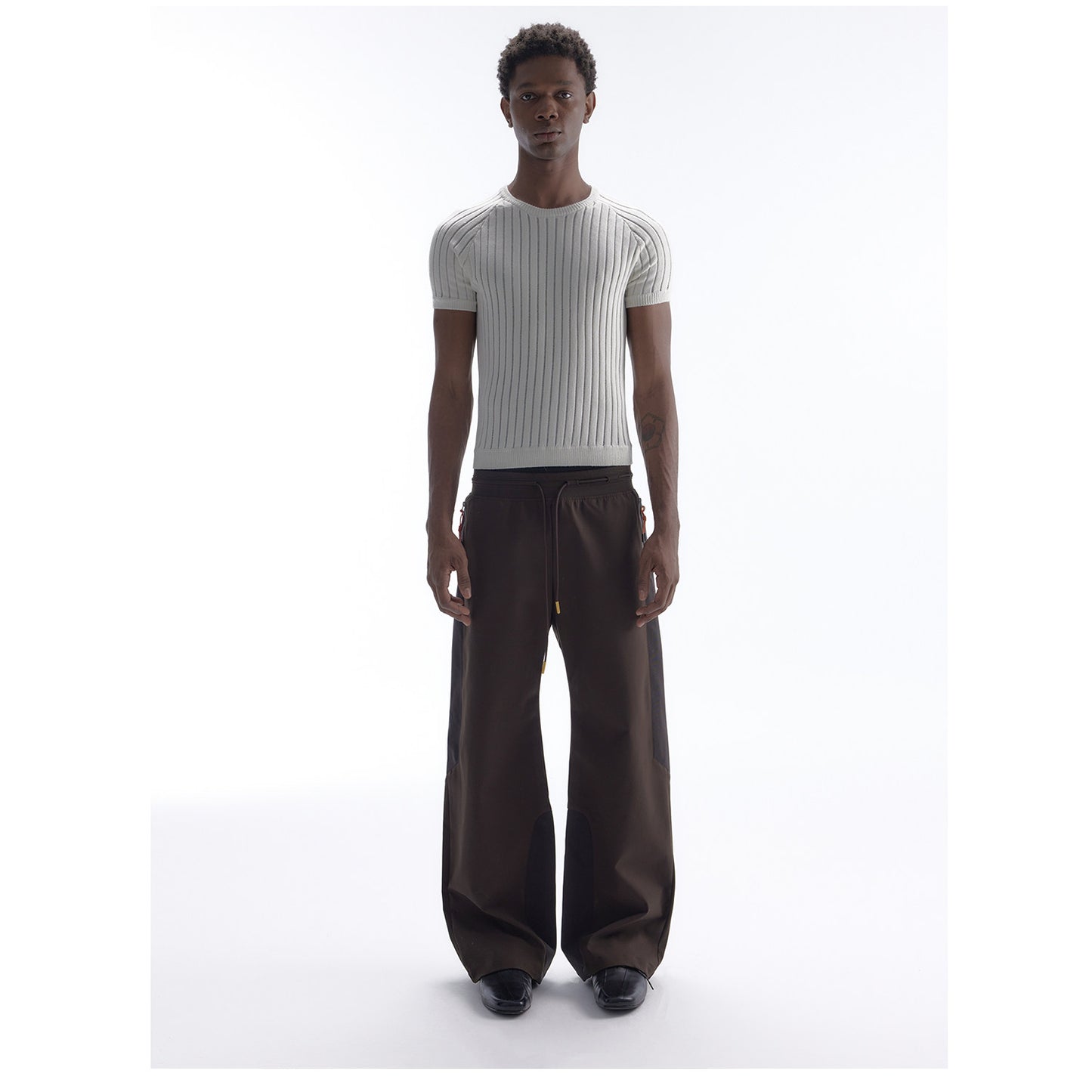 Ammonia-Free Waterproof Casual Pants