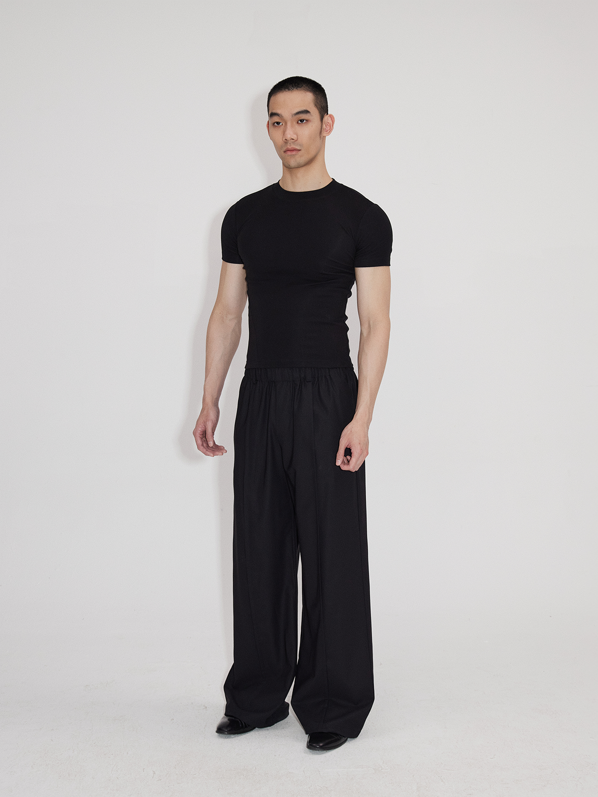 Tight Stretch T-Shirt