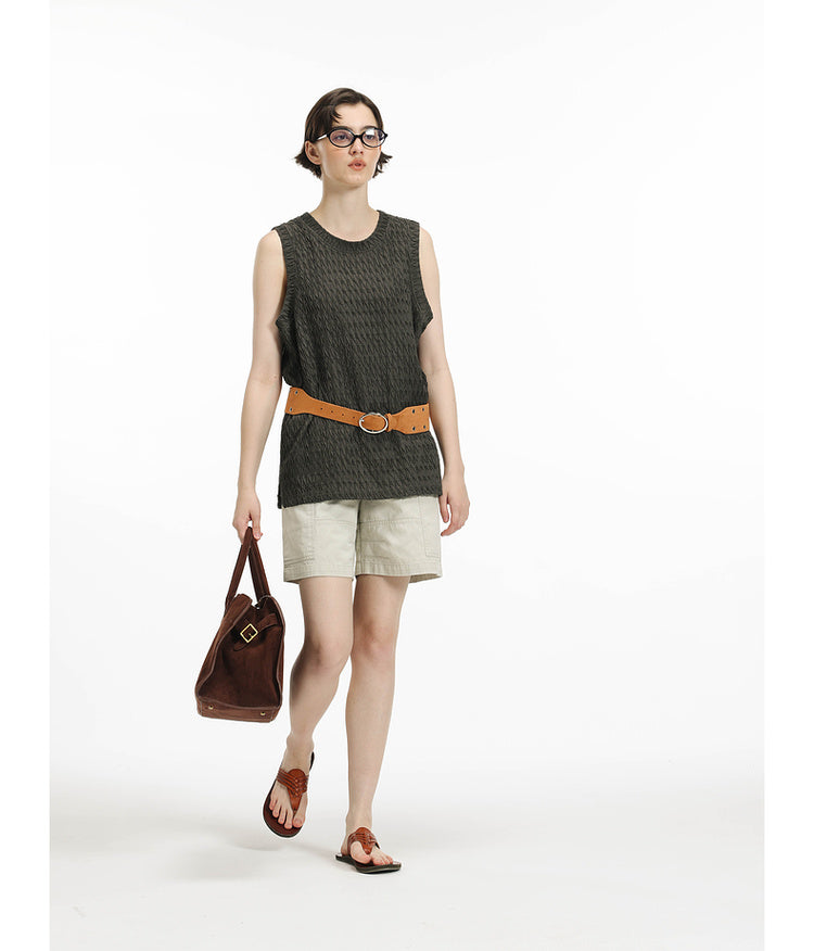 Burnfit Pocket Work Shorts