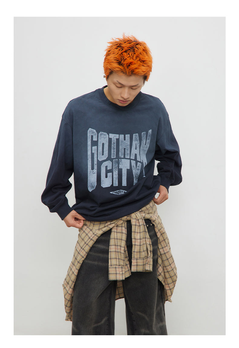 Gotham Citizen Sweatshirt