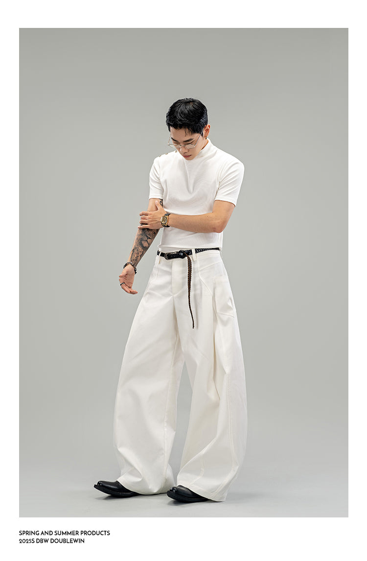 Niche Design T-shirt