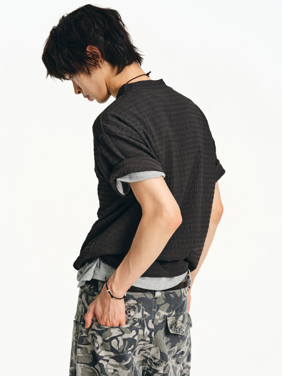 High Color Basic T-Shirt