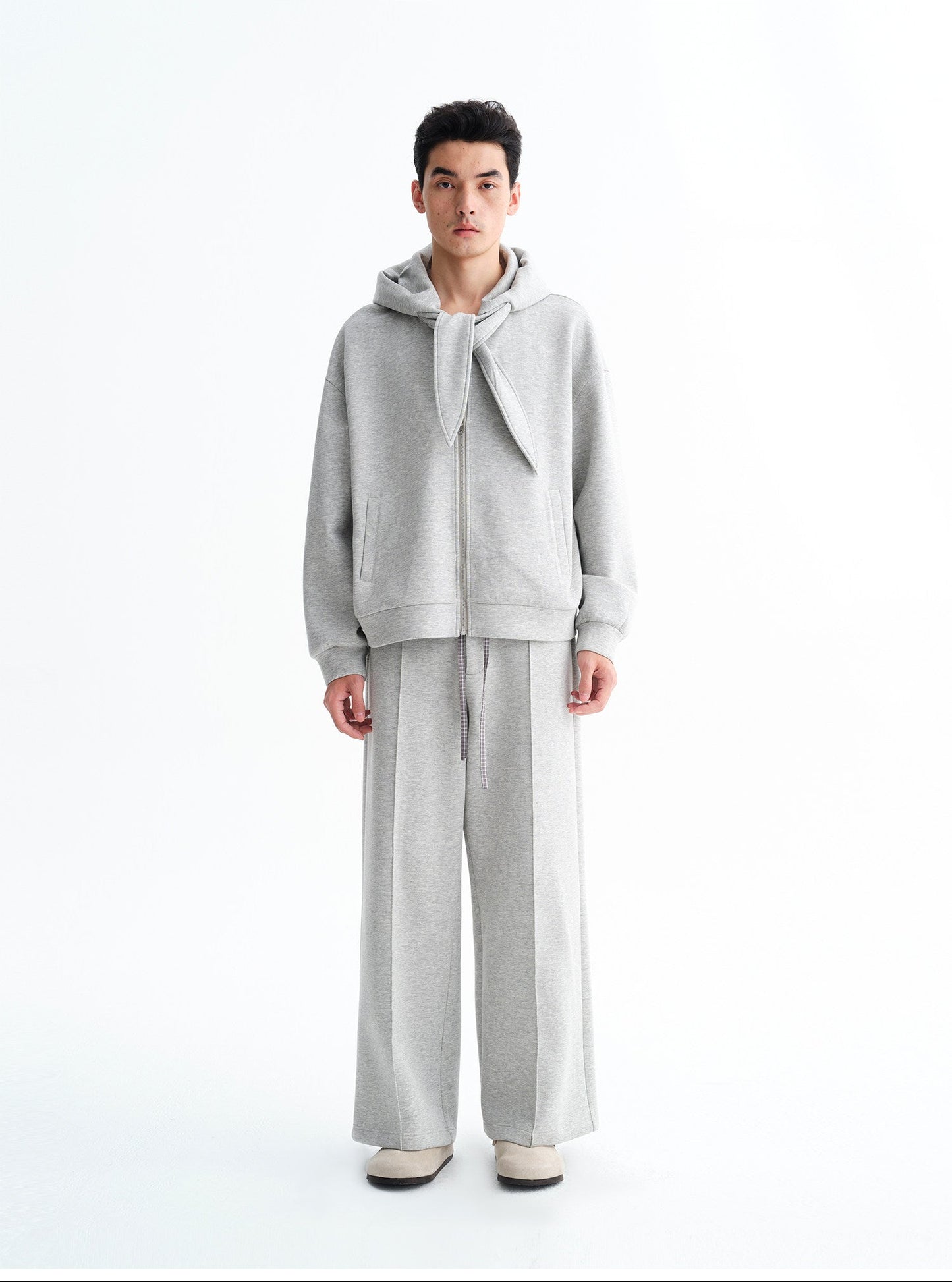 Air Layer Silhouette Sweatpants