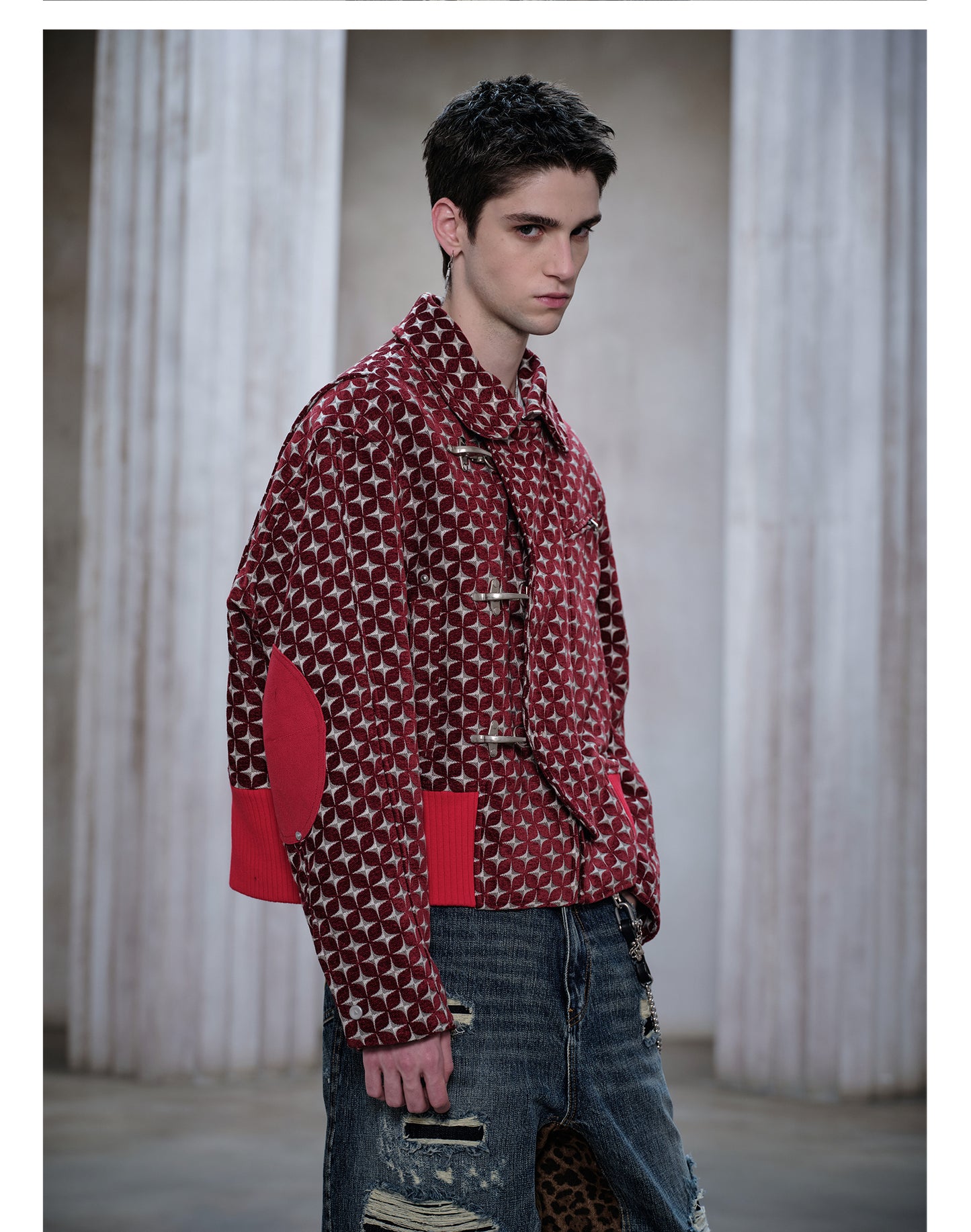 Original Star Jacket