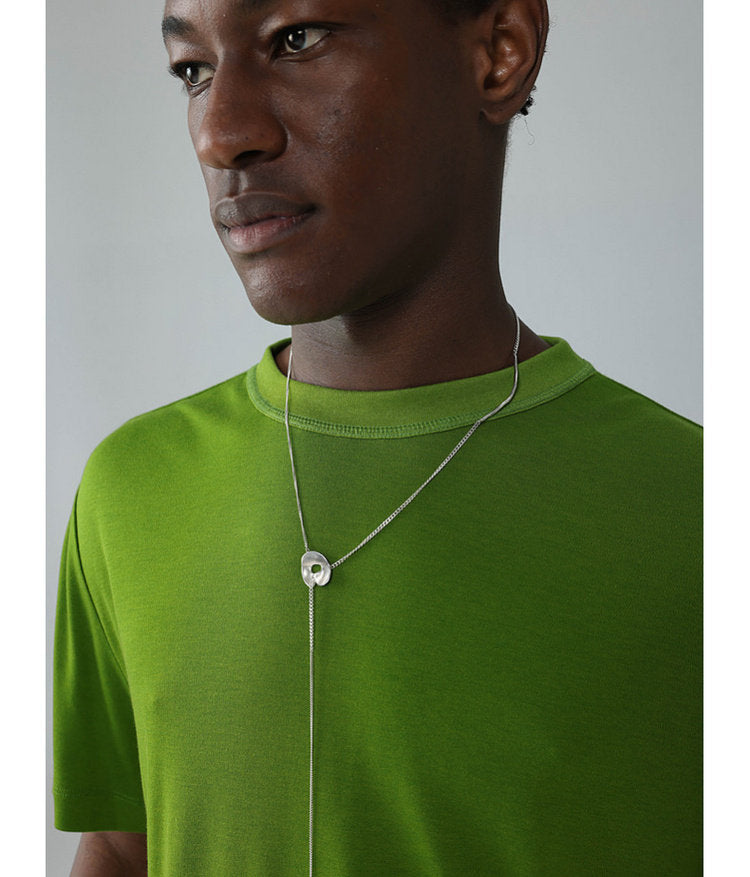 Basic Crew Neck T-Shirt