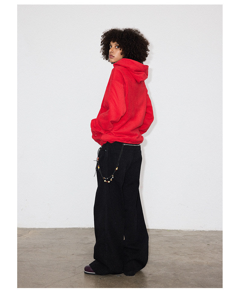 Street Style Sweatshirt