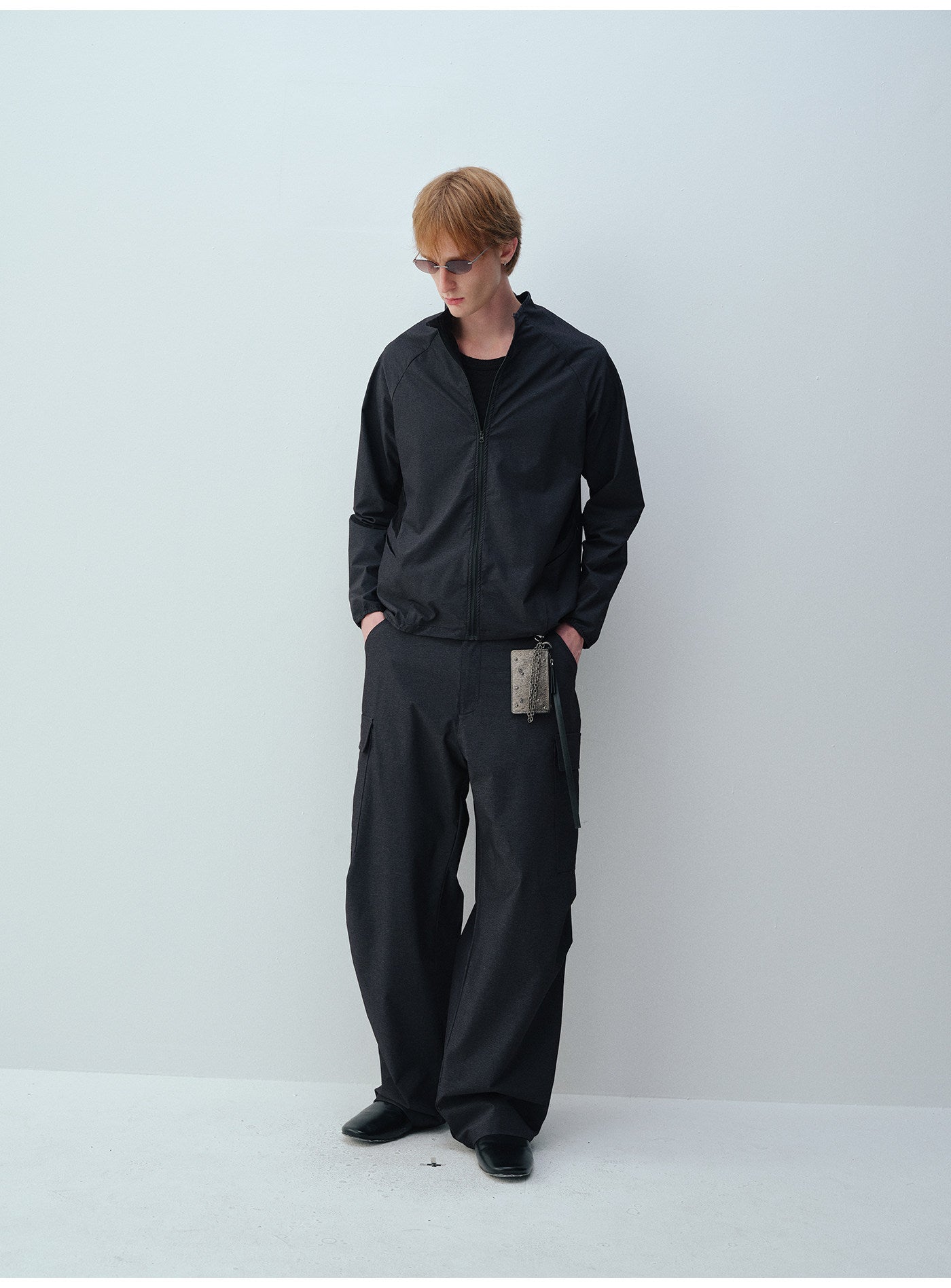 오리지널 방수 캐주얼 팬츠