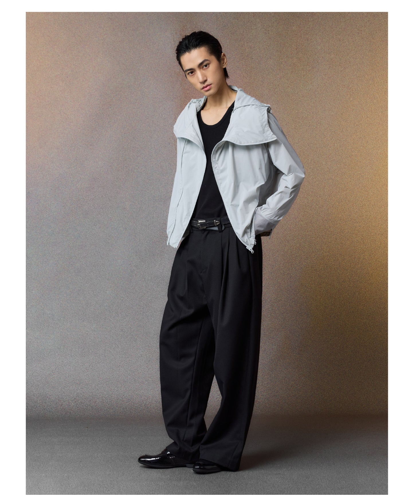 Lightweight Ice Silk Sun Protection Jacket