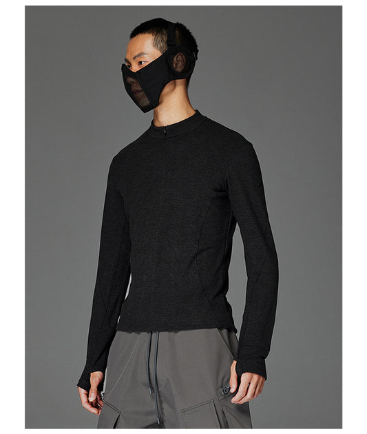 Versatile Simple Shirt