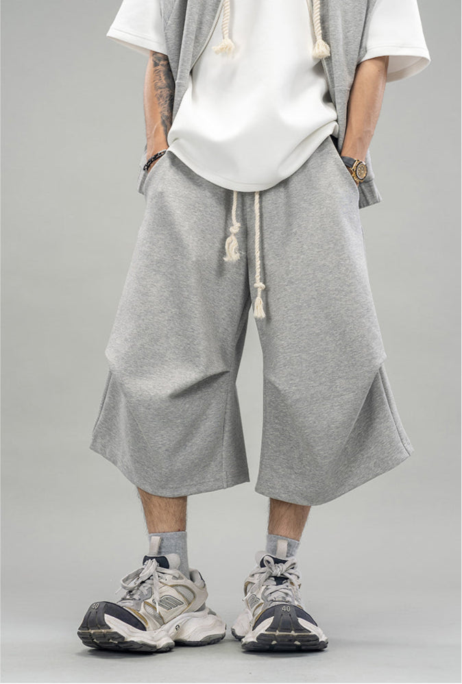 Air Layer Sports Set-up