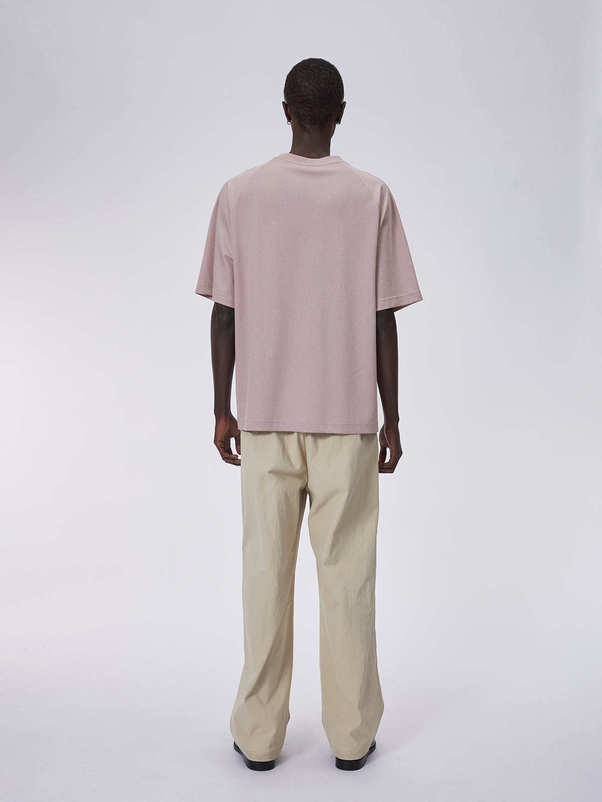 Easy Care Basic T-shirt