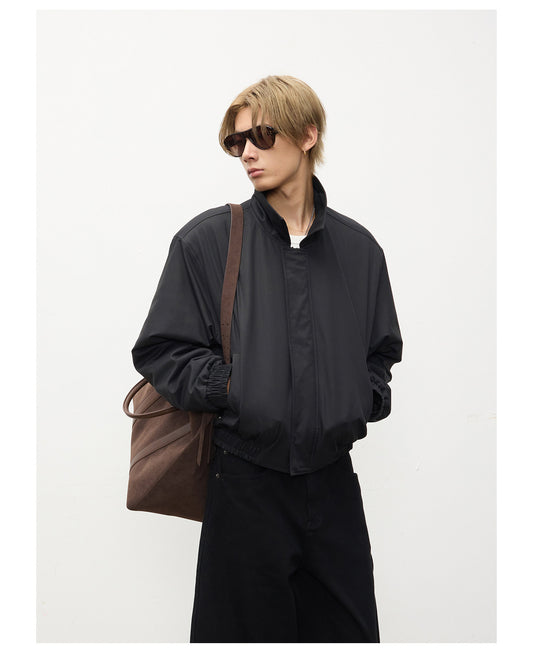 Multi-Color Lightweight Jacket