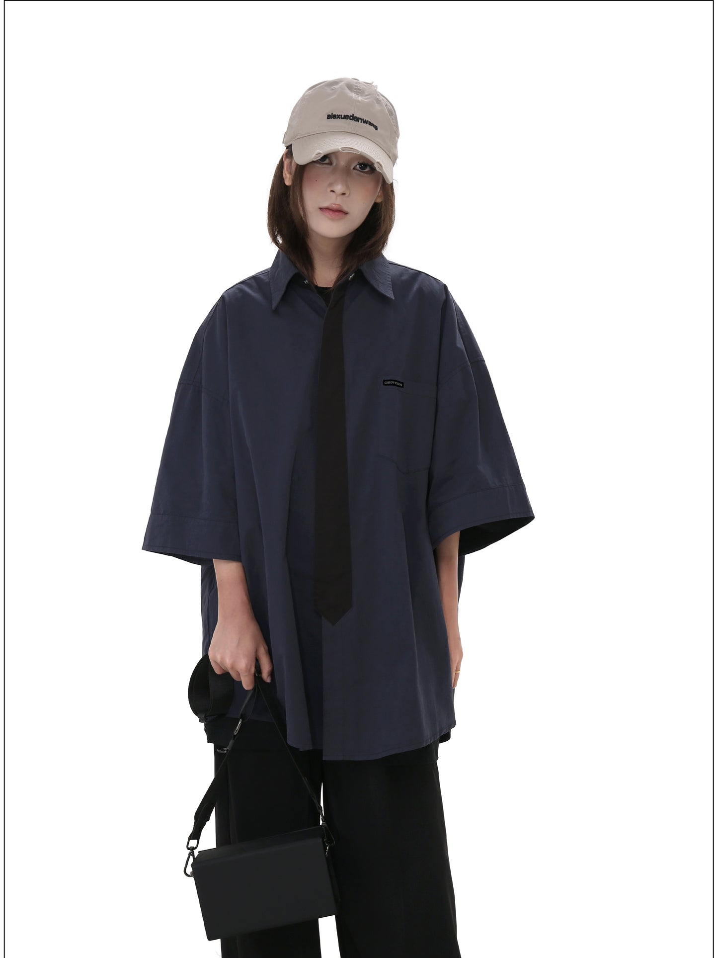 Relaxed Casual Shirt