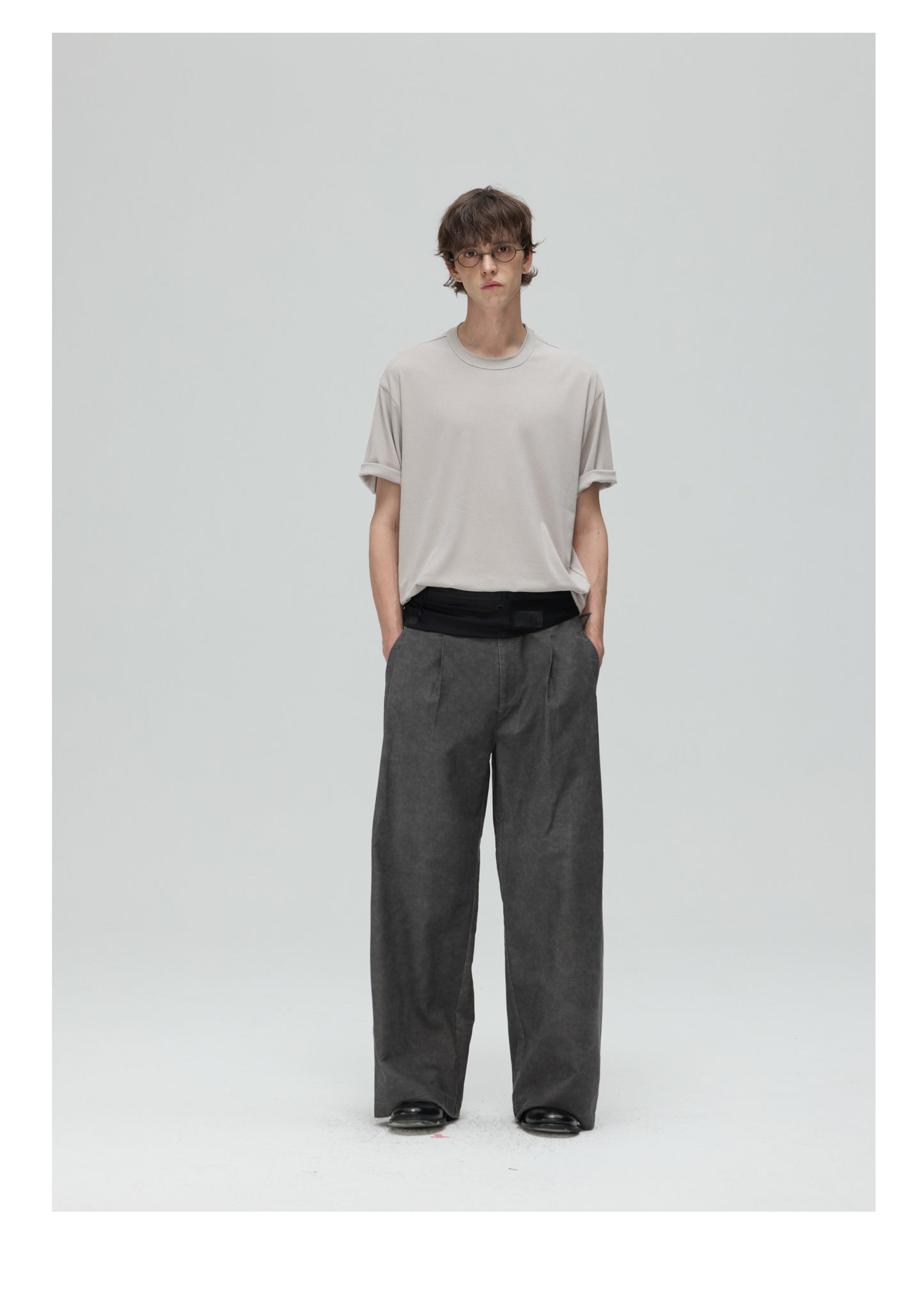 Lightweight Breathable T-Shirt