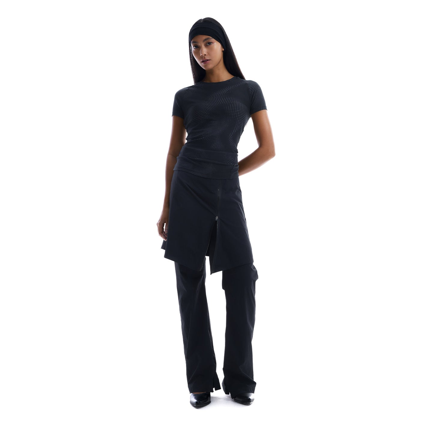 Coolmax Tight-Fit T-Shirt