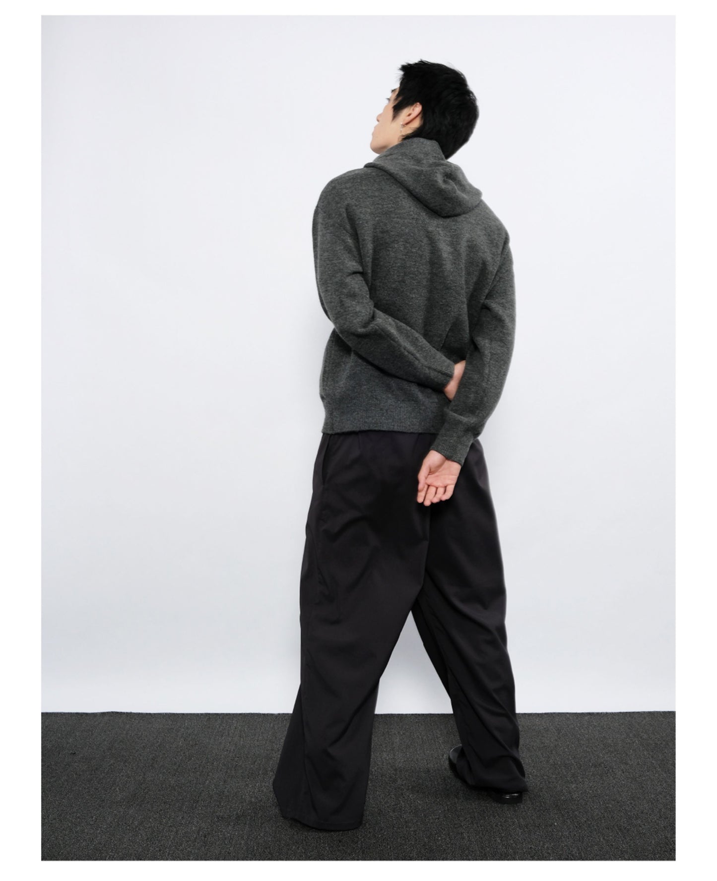 Elegant Casual Pants