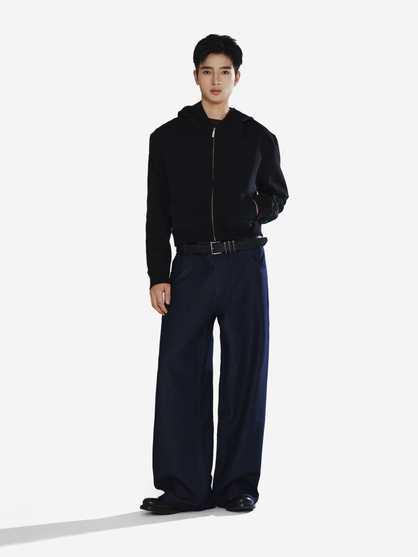 Air Cotton Sweatshirt