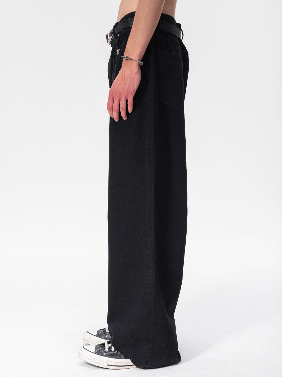 Coffin Maker Belt