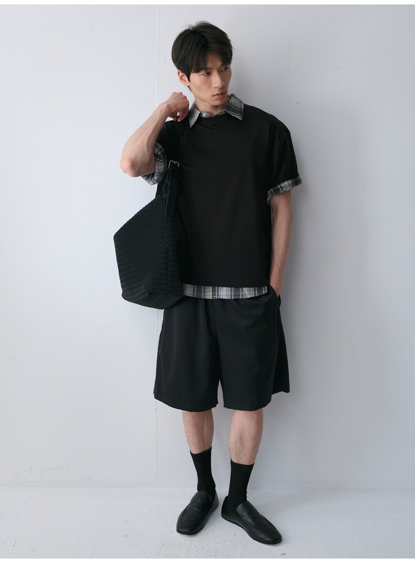 Unisex Crewneck T-Shirt