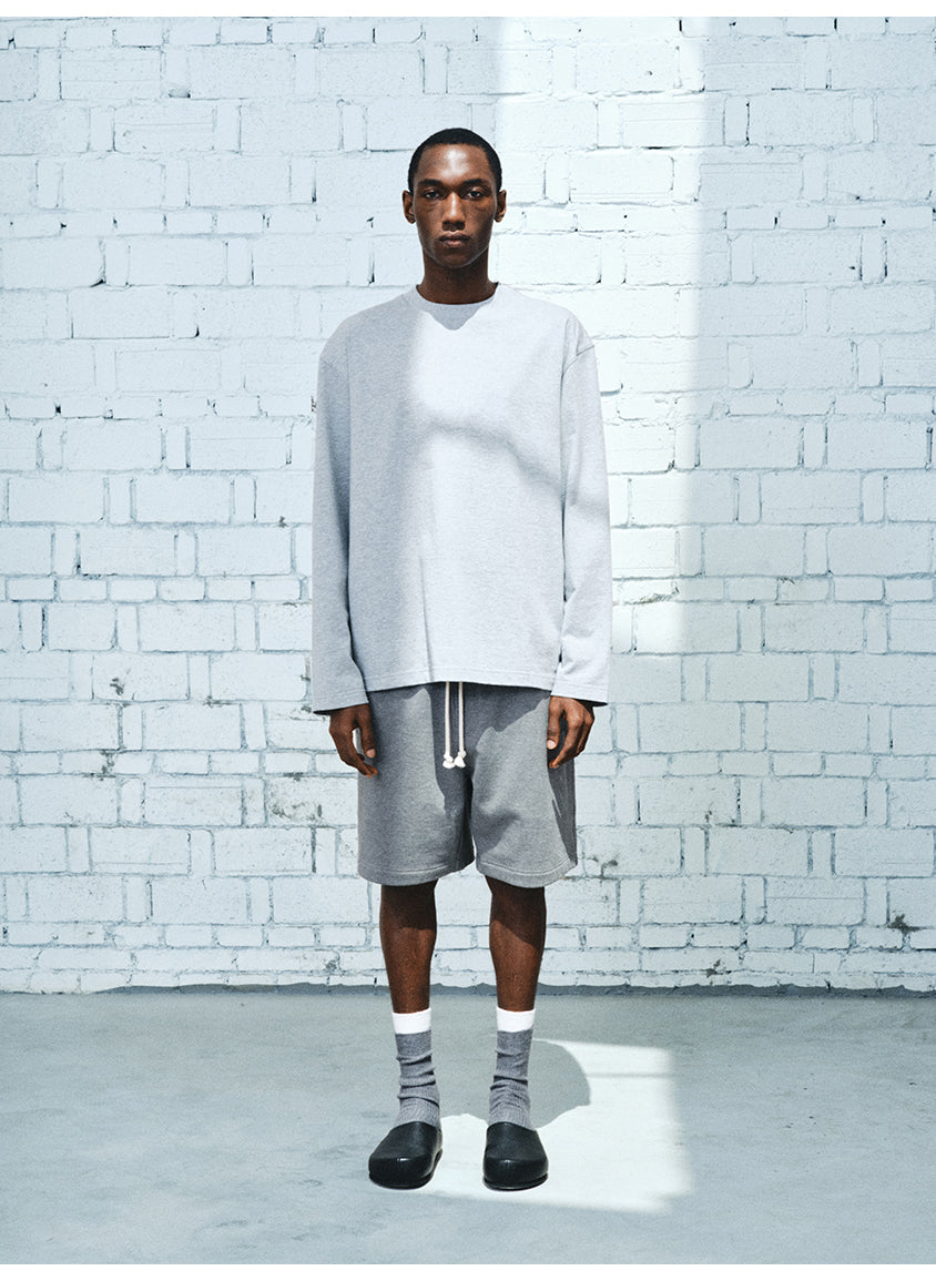 Classic Silhouette T-Shirt