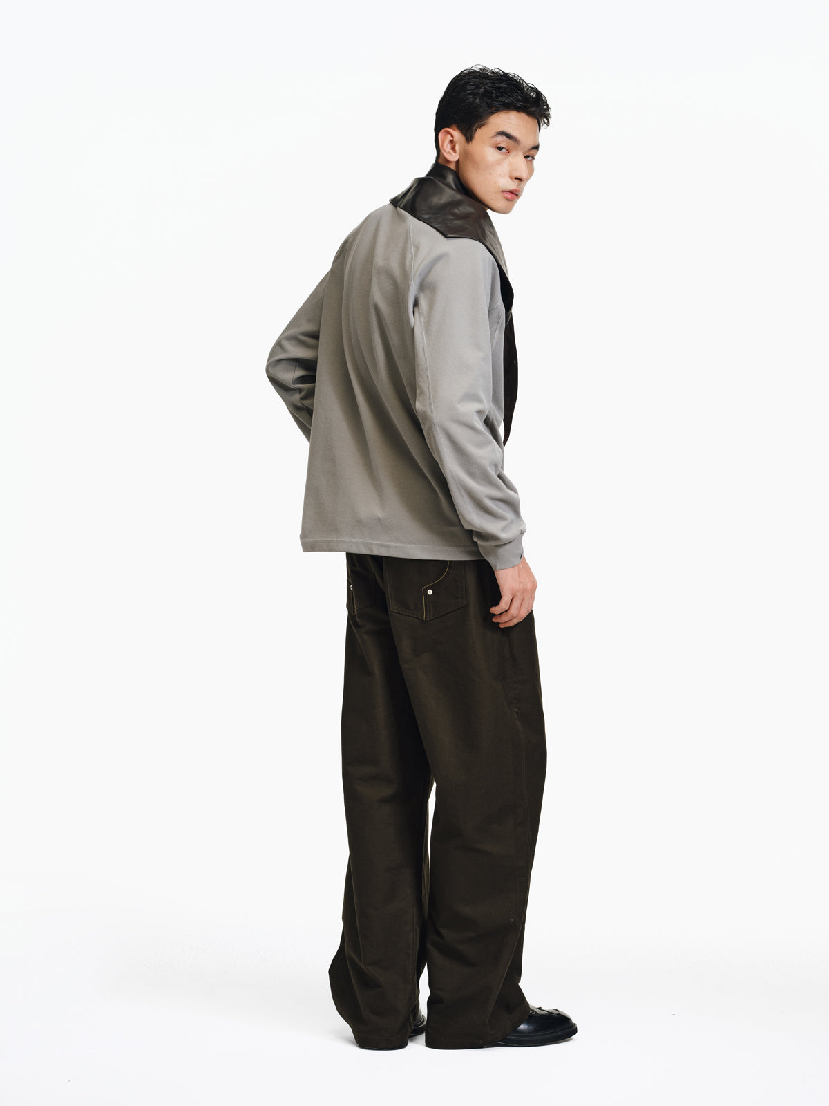 Shimitar Casual Pants