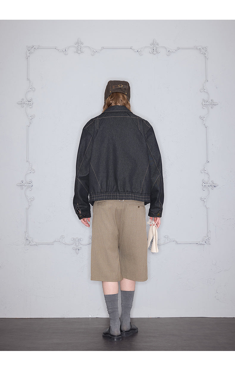 Original Denim Jacket