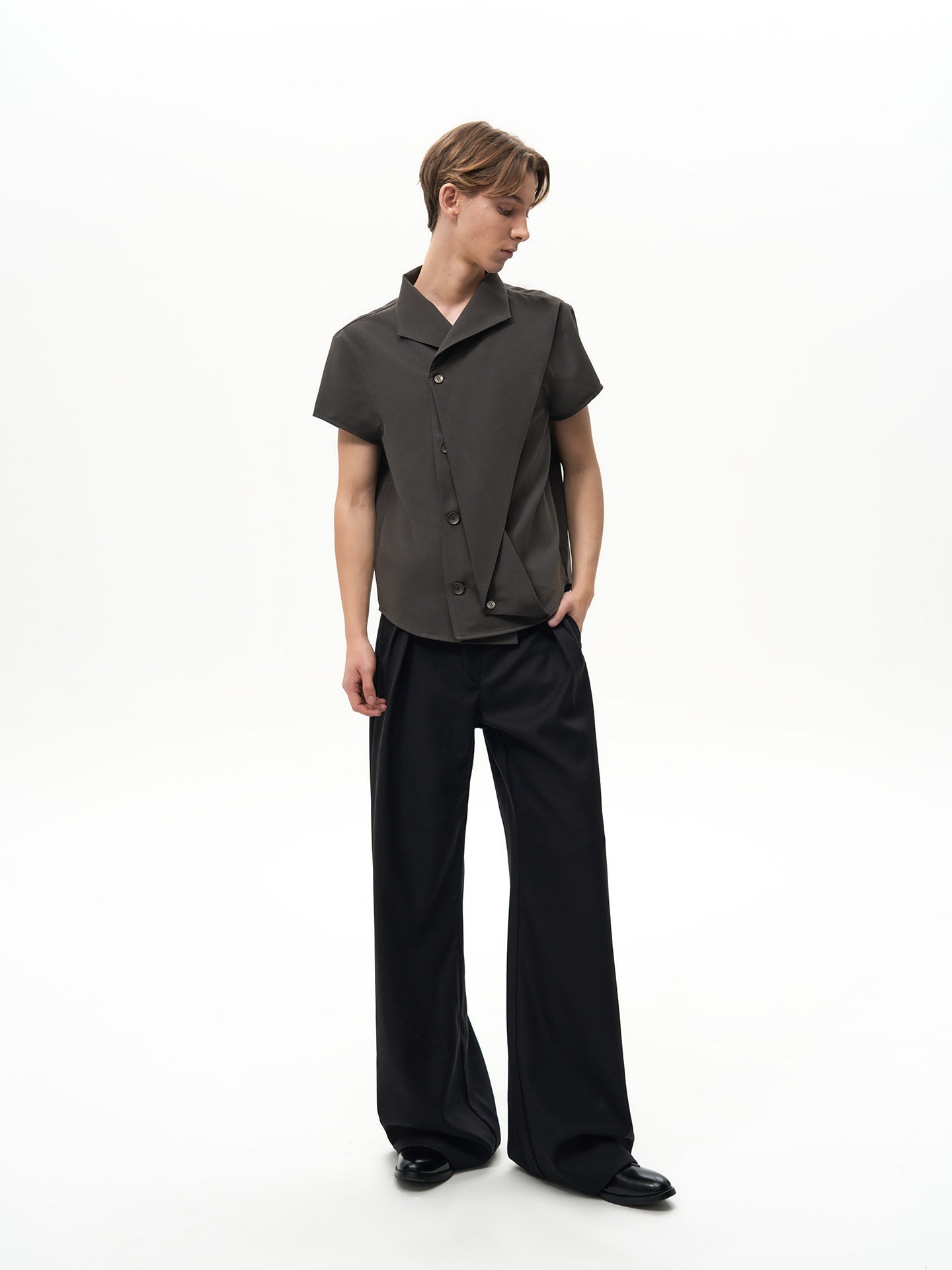 SLIGHT VOGUE – ULTIMUS