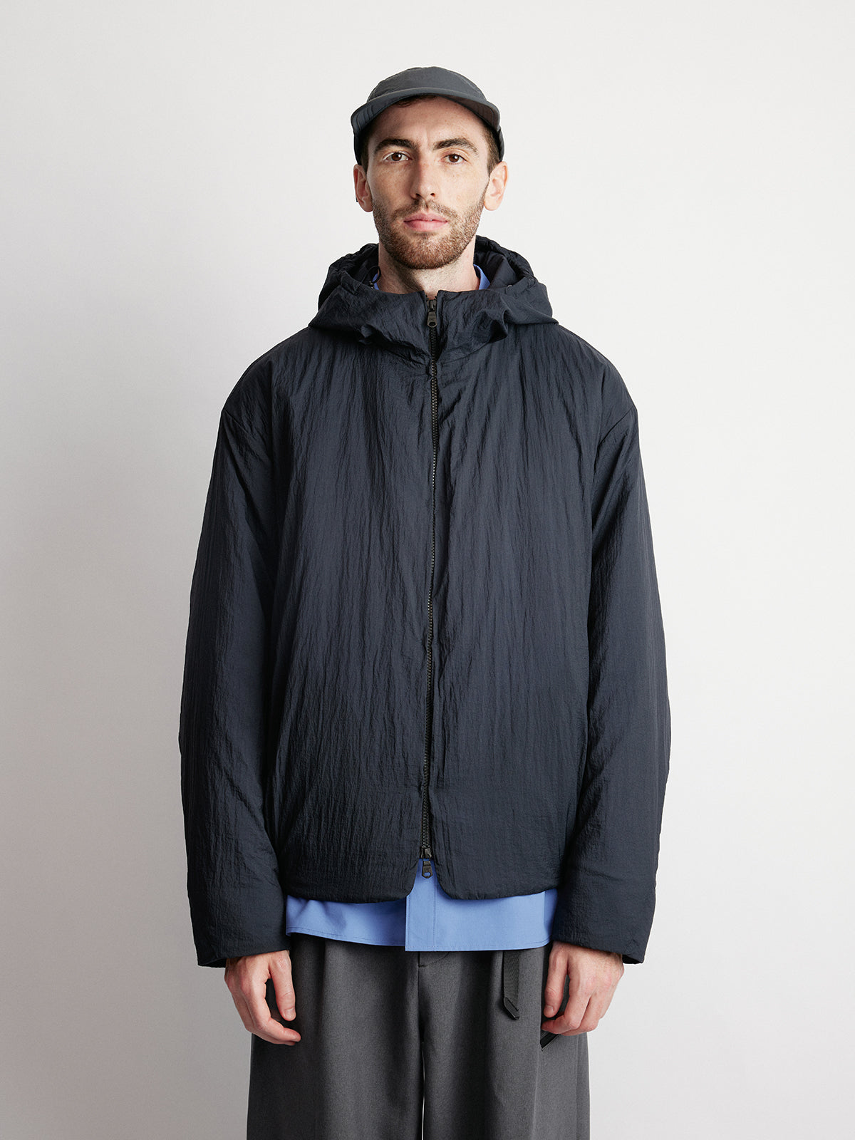 Lightweight Water-Repellent Jacket