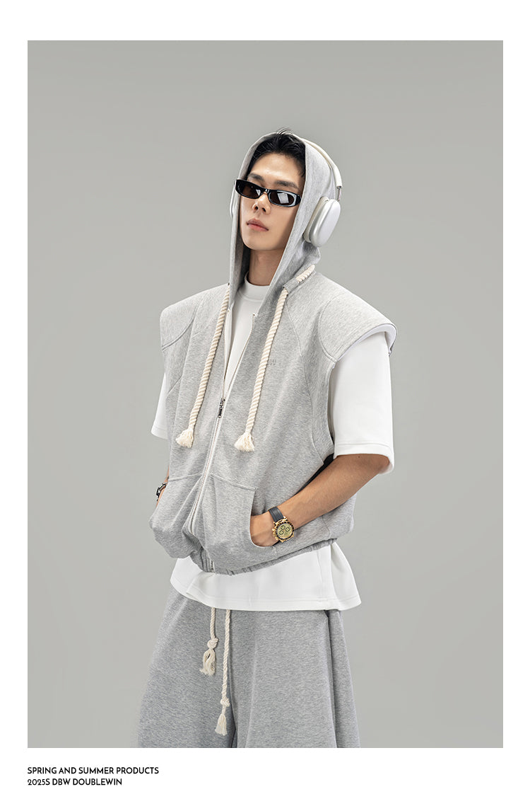 Air Layer Sports Set-up