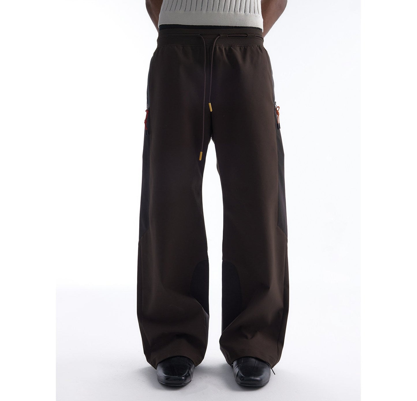 Ammonia-Free Waterproof Casual Pants